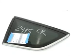 2018 2019 Ford Escape Rear Quarter Window Glass Driver Left Oem Chrome Belt. Fixed Price $103.49.