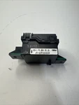 Mercedes Seat Belt Sensor Module 2158600505 Oem. Fixed Price $9.33.