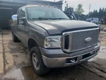 Seat Belt Front Bench Split 40/20/40 Fits 05-07 Ford F250SD Pickup 1143254. Fixed Price $115.58.