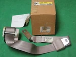 12530955 Gm Rh Rear Seat Belt Outer Lap & Shoulder Retractor 1995 Riviera Aurora. Fixed Price $119.95.