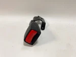 14-18 Infiniti Q50 Rear Right Pass Side Buckle Receiver Oem. Fixed Price $21.00.