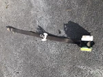 07-09 Fj Cruiser Front Left Lh Driver Lf Side Seat Belt Retractor 1046749. Fixed Price $259.89.