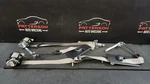 2013 Dodge Dart Front Left & Right Safety Seat Belt Retractors And Receivers. Fixed Price $250.00.