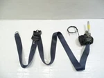 Mercedes R129 SL320 Seat Belt, Right, 1296802285, Blue. Fixed Price $99.99.