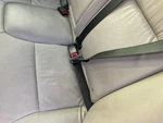 Used Rear Seat Belt Fits: 2015 Honda Civic Grade. Fixed Price $144.90.