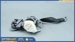 2010-2014 Mercedes C250 Rear Left Driver Seat Belt Retractor Oem A2048609385. Fixed Price $96.00.