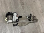 17-20 Cadillac Escalade Cyl 6.2L Driver Seat Belt Oem# 84493988. Fixed Price $170.00.