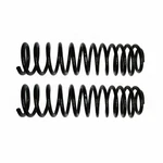 2007-2015 For Jeep Wrangler 4" Lift Front Dual Rate Spring Kit Icon. Fixed Price $320.41.