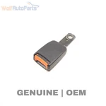 1996-1997 1999-2004 Vw Eurovan Front Right Seat Belt Buckle / Receiver. Fixed Price $17.99.