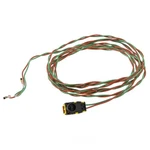 Seat Belt Pretensioner Connector Wve 1P3978. Fixed Price $35.14.
