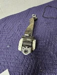 04-10 Bmw 535I E60 E61 Rear Center Middle Seat Belt Retractor 7070085 Oem. Fixed Price $44.00.