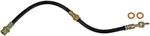 Brake Hydraulic Hose Dorman H620302 Fits 01-02 Kia Rio. Fixed Price $38.19.