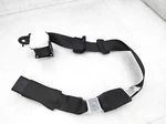 2015 Toyota Camry Sedan Rear Center Middle Seat Belt Black Oem 73480-06261-C0. Fixed Price $53.82.