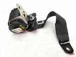 2012 Mini Cooper R56 Rear Seat Belt Retractor Black 72112751403. Fixed Price $29.99.