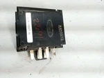 2005 Lincoln Navigator Seatbelt Relay Oem Used Tested 2L74-10E977-AB. Fixed Price $47.05.
