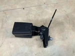 18 19 20 21 Ford Ecosport 2.0L Fwd Rear Center Middle Seat Belt Buckle. Fixed Price $63.74.