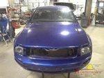 2005 Ford Mustang Front Passenger Seat Belt & Retractor Black. Fixed Price $130.00.
