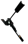 84937700 Gm Right Passenger Side Black Seatbelt Buckle Tensioner Silverado. Fixed Price $85.99.
