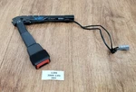 06-13 Oem Bmw E82 E90 E92 E89 Front Right Passenger Seat Belt Buckle Tensioner. Fixed Price $59.95.