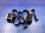 13-19 Ford Escape Rear Seat Belt Retractor Left Driver Side Black Oem. Fixed Price $59.99.