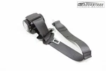 2020-2025 Cadillac CT4 Rear 2ND Second Row Center Seat Belt Tensioner Oem. Fixed Price $54.99.