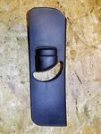 11 12 13 Jeep Grand Cherokee Pillar Seat Belt Adjuster Left Driver Oem. Fixed Price $23.99.
