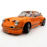 Sport 1973 Porsche Carrera Rsr - Orange HPI161209. Fixed Price $389.99.