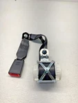 2011 2014 Hyundai Sonata Rear Center Seat Belt W/latch 89850-4R500 Oem 242070. Fixed Price $53.10.