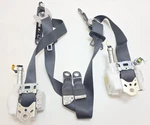 2013-2018 Toyota RAV4 Front Right & Left Seat Belt Retractor Assy Black Oem Set. Fixed Price $233.99.