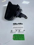 Oem 1998-2002 Dodge Ram 1500-3500 Front Passenger Seat Belt Ext Cab Light Grey. Fixed Price $167.27.