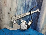 Fits 1993-2011 Ford Ranger Front Left With Motor Power Window Regulator 741-831. Fixed Price $24.95.