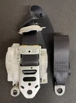 2006 2007 2008 Lexus IS250 Front Left Driver Side Seat Belt Oem. Fixed Price $110.00.