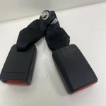 2017-2022 Nissan Rogue Sport Rear Right Center Buckle Black. Fixed Price $34.99.