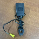 08-15 Mercedes W204 C300 GLK350 Front Right Side Buckle Oem. Fixed Price $64.95.