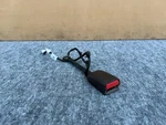 Infiniti QX50 QX55 2019-2025 Oem Front Left Driver Seat Buckle Assembly (brown). Fixed Price $29.95.