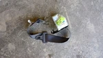 2006 Ford Mustang Driver Left Rear Seat Belt Retractor Black 42722. Fixed Price $84.00.