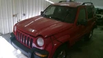 Jeep Liberty 2002 Seat Belt 5HG331DVAH Used 0891. Fixed Price $123.48.