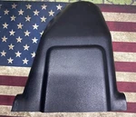 93-02 Camaro Firebird Convertible Passenger Side Rear Seat Belt Cover Trim Gm. Fixed Price $49.99.
