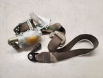 Toyota Sienna Le, Front Right Seat Belt Assy, 2011, Tan, FA42, 73210-08040-E0. Fixed Price $100.87.