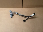Toyota Prius Xle Front Right Passenger Seat Wire Wiring Harness 16-21 :o. Fixed Price $29.00.