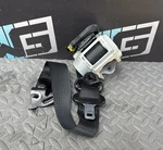 Oem 2021-2023 Ford F150 Rear Left Seatbelt Retractor Crew Cab ML3B16611B64AC. Fixed Price $84.99.