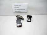 2002-2005 Bmw 745LI Rear Left Driver Seatbelt Buckle Receiver 7134041 Oem. Fixed Price $14.25.