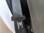 Used Front Right Seat Belt Fits: 2019 Ram Dodge 1500 Pickup Regular Cab. Fixed Price $65.00.