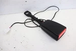 Maserati Granturismo Sport M145 2014 Front Seatbelt Buckle 34039831 J249 #1. Fixed Price $106.19.
