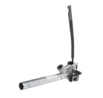 2014-2023 Genuine Jeep Cherokee Front Right Seat Belt Pretensioner 68204518AA. Fixed Price $103.48.
