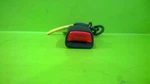 02 03 04 05 Subaru Legacy Right Front Passenger Seat Belt Buckle Oem 2610-29. Fixed Price $30.00.