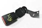 2010 - 2016 Mercedes E550 W212 Rear Right Side Buckle Oem. Fixed Price $32.00.