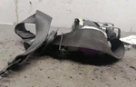 2018-2022 Chevrolet Equinox Left Driver Side Front Seat Belt Retractor Black Oem. Fixed Price $123.49.