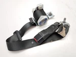 2016-2017 Honda Accord Rear Center Seat Belt W/ Buckle Oem 04823-T2F-A10ZC. Fixed Price $66.60.
