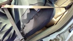 2000 Buick Regal Driver Left Front Seat Belt Retractor Oem Shoulder Taupe 523. Fixed Price $89.00.